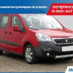 Peugeot Partner 1.6 HDi