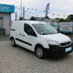 Peugeot Partner F-Vat