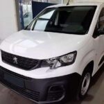 Peugeot Partner Furgon Standard 100KM szybki o...
