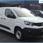 Peugeot Partner Van L1H1 100KM Furgon