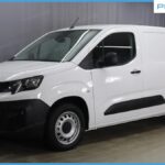 Peugeot Partner Van L2H1 100KM Furgon