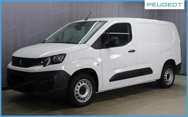 Peugeot Partner Van L2H1 100KM Furgon