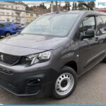Peugeot Partner Van Van L2H1 Premium 130KM Furgon
