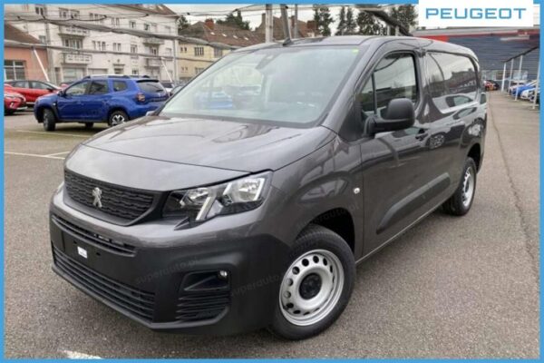 Peugeot Partner Van Van L2H1 Premium 130KM Furgon