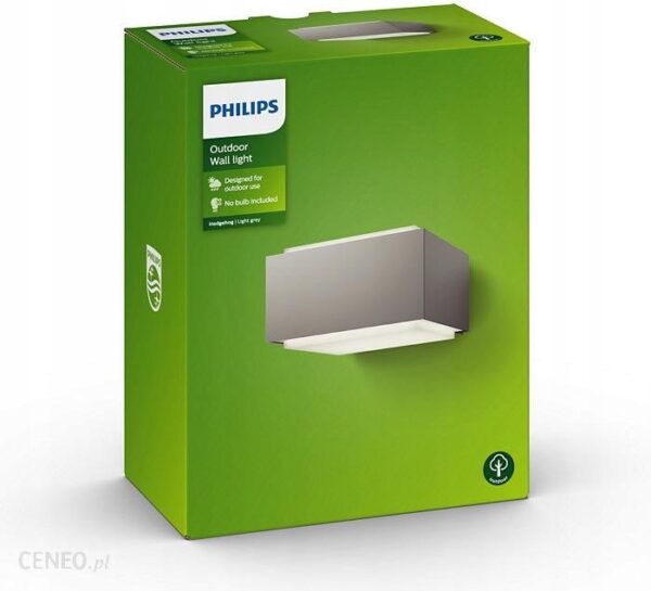 Philips Hedgehog 17337/87/Pn