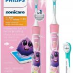 PHILIPS Sonicare For Kids HX6352/42