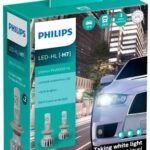 Philips Żarówka 11972U50Cwx2