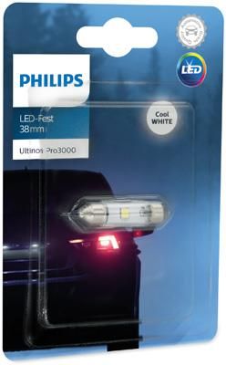 Philips Żarówka Oświetlenia Wnętrza 11854U30Cwb1