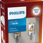 Philips Żarówka Oświetlenia Wnętrza 24961Wu60X2