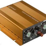 Phocos Przetwornica Samochodowa Psw 3000 230 24 W N A Zabezpieczone Gniazdo De Usb