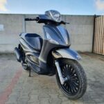 Piaggio Beverly