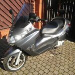 Piaggio X8 125