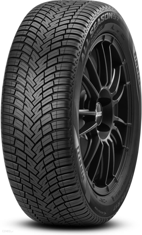 Opony Pirelli Cinturato All Season SF 2 205/60R16 96V XL 3PMSF