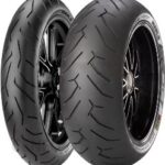 Pirelli Diablo Rosso II 120/70R17 58H