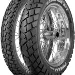 Pirelli Mt 90 A/T Scorpion 120/90 17 747 Enduro On/Off 64 S