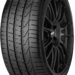 Pirelli P Zero (PZ3) 225/45R17 91W FR RFT