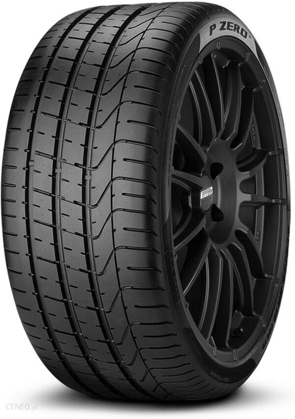 Pirelli P Zero (PZ3) 225/45R17 91W FR RFT