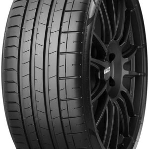 Pirelli P Zero (PZ4) 245/40R20 99W XL FR