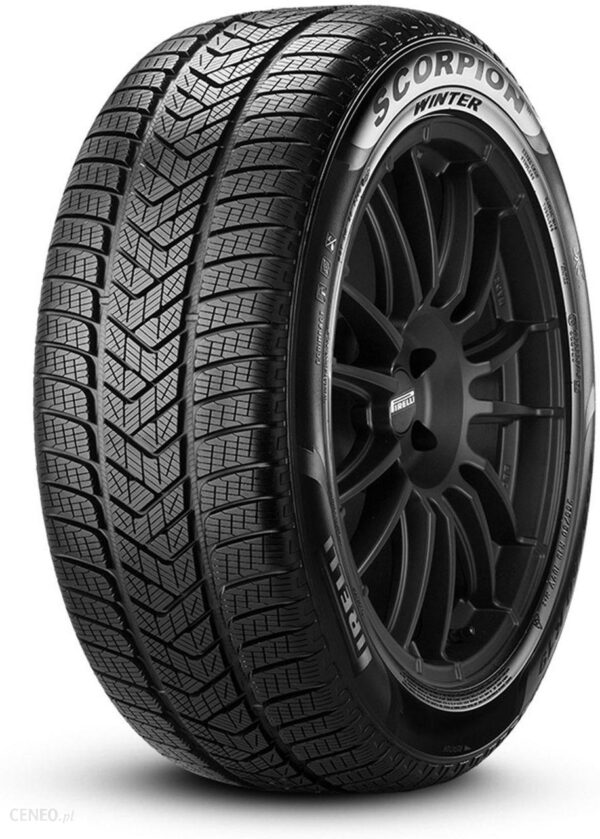 Pirelli Scorpion Winter 255/50R19 107V XL FR MO 3PMSF