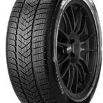 Pirelli Scorpion Winter 295/40R21 111W XL FR J 3PMSF