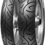 Pirelli Sport Demon 120/90R18 65V 752 Sport Touring X-Ply