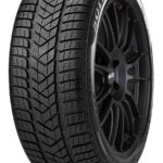 Pirelli Winter Sottozero 3 205/40R18 86V XL FR RFT 3PMSF