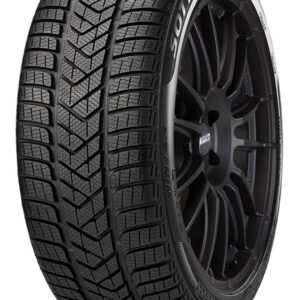 Pirelli Winter Sottozero 3 215/55R16 93H 3PMSF