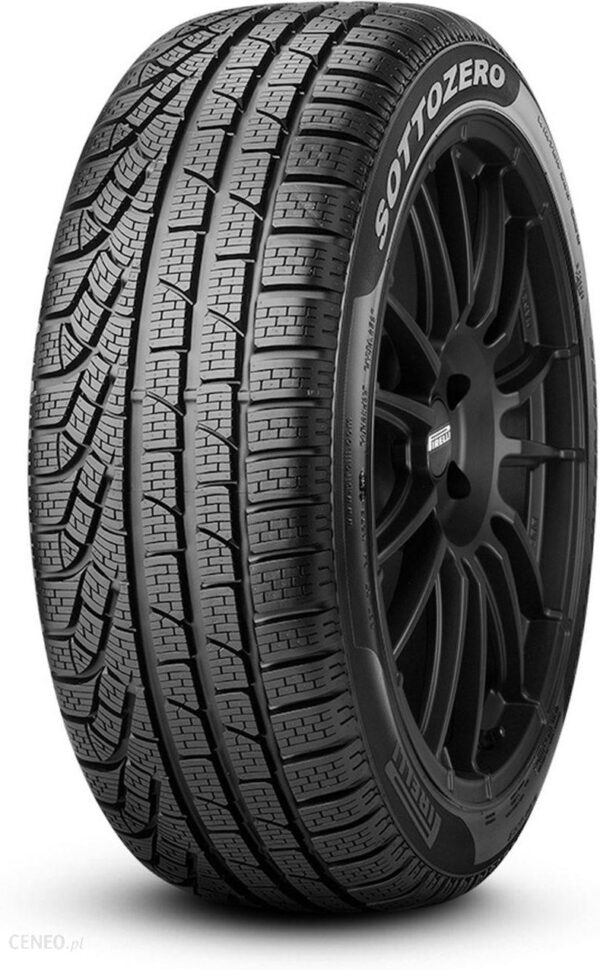 Pirelli Winter Sottozero Serie II 235/50R19 103H XL FR AO 3PMSF