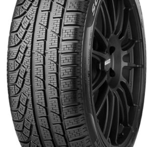 Pirelli Winter Sottozero Serie II 245/50R18 100V FR N0 3PMSF