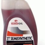 Platinium Olej Orlen 2T Semisyntetyk 1L Pla2T1