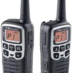 Pni Radio Przenośne Pmr Midland Xt50 Zestaw 2Szt