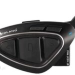 Pni System Komunikacji Motocyklowej Midland Bt Next Pro Z Głosnikami Hi-Fi I Przyciskiem Emisji Btt - Single Pack