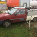 POLONEZ TRUCK 1