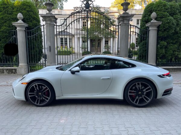 Porsche 911 992 Carrera S