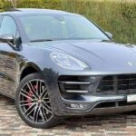 Porsche Macan Turbo 440KM Zarejestrowany w PL