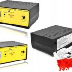 Powermat Prostownik Pc 12V 30A Pc Z Rozruchem Polski