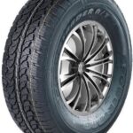 Powertrac Power Lander A/T 265/65R17 112T