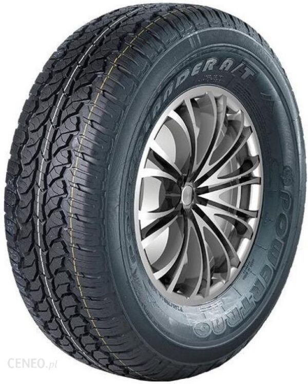 Powertrac Power Lander A/T 265/70R16 111 T