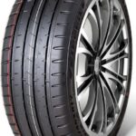 Powertrac Racing Pro 245/30R20 97Y XL