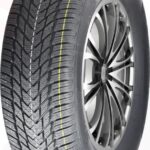 Powertrac Snowtour Pro 225/60R17 99H