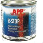 Preparat antykorozyjny APP R-STOP /APP 021100/
