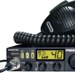 President Cb Radio Martin Asc Z Usb (0E6438792)
