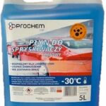 Prochem Zimowy Płyn Do Spryskiwaczy -30 °C 5L