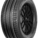 Profil Aqua Race Plus 205/55R16 91V