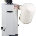 Proma Opb-750 Pochłaniacz Wiórów Metalu I Opiłków 750W 230V