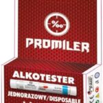 Promiler jednorazowy