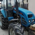 PRONAR 82 SA MTZ