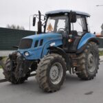 Pronar 82A II TUZ 4x4 Mały przebieg I Właściciel