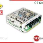 Przetwornica DC/DC SD-25C-24 25W 24V 36~72V DC