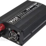 PRzETWORNICA IPS-500/1000 24V / 230V 500/1000